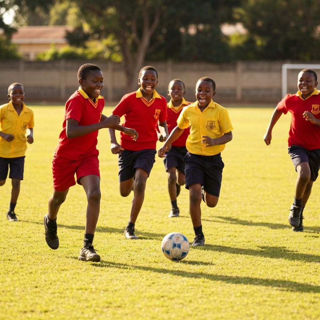 Sports activities